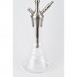 Кальян Kaya INOX 630CE Clear Stellar KONIK 2S (Basic) - фото 3
