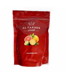 Табак Al Fakher Citrus 1 кг (пакет)