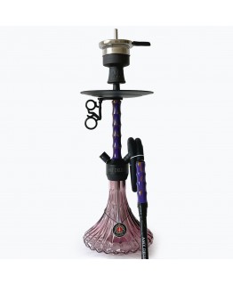 Кальян AMY Deluxe "Dervish S" 123.02