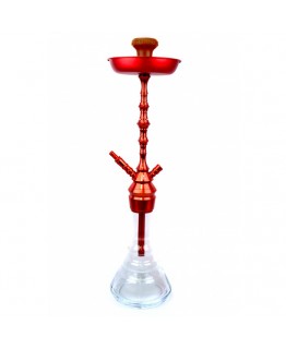 Кальян Kaya ELOX 630CE Clear Combat Red 2S (Basic)