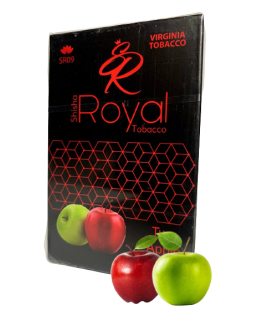 Табак Royal Two Apple 50 гр