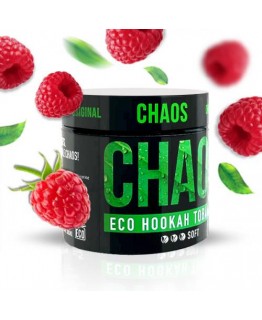 Табак Chaos Rassber 100 гр