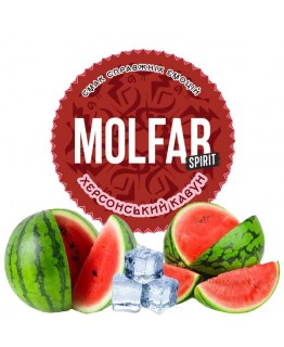 Табак Molfar Spirit Line Херсонский арбуз 100 гр