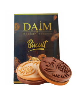 Табак Daim Biscuit 50 гр