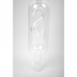 Фильтр шахты Kaya Inside S-Shape Glass-Shaft and Molasses-Catcher 18.8 - фото 2