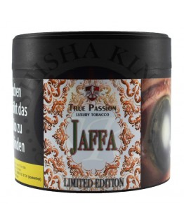 Табак Акциз TRUE PASSION Jaffa 50 гр