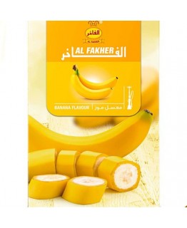 табак Акциз Al Fakher Banana