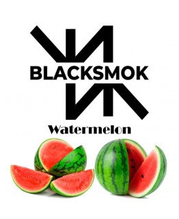 Табак Blacksmok Watermelon 100 гр