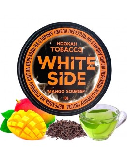 Табак White Side Mango Soursep 100 гр