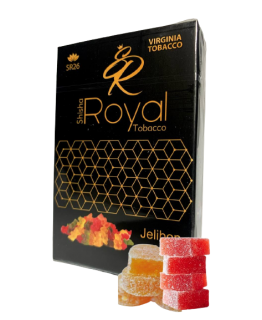 Табак Royal Jelibon 50 гр