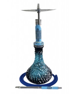 Кальян Hookah S-104 blue
