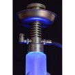 Кальян Hi-tech Classic Silver - фото 2