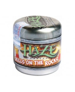 Табак Акциз HAZE Skills On The Rocks 100 гр