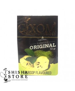 Табак GIXOM Sour Soup 50 гр
