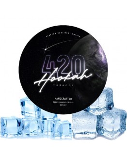 Табак 420 Frostbite 100 гр 
