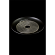 Тарілка Kaya Aluminium plate with coalgrid - фото 2