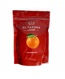 Тютюн Al Fakher Orange 1 кг (пакет) Тютюн Al Fakher Orange 1 кг (пакет)