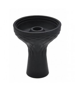 Чаша силикон Phunel К1 Black