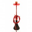 Кальян Kaya ELOX 630CE Black Neon Lance KONIK Red 4S - фото 5
