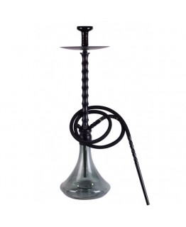 Кальян Yahya Elegance 600 Black 