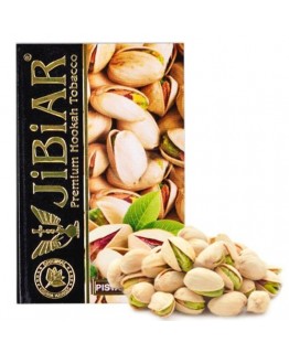 Табак Jibiar Pistacio Brezze 50 гр