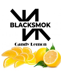 Табак Blacksmok Candy Lemon 100 гр