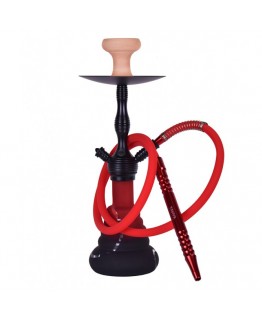 Кальян Yahya ZL01 RED