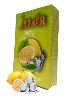 Табак Emir Ice Lemon 50 гр