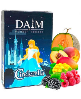 Табак Daim Cinderella 50 гр