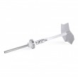 Шахта Embery Mono Evo Silver-Snow - фото 2