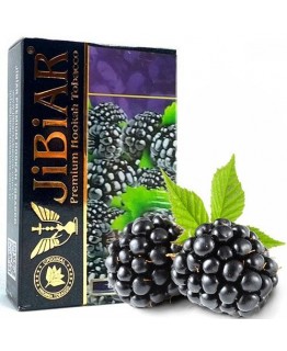Табак Jibiar Blackberry 50 гр