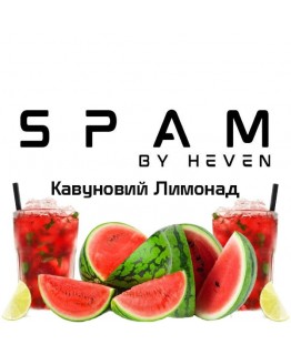 Табак Spam Арбузный лимонад 100 гр