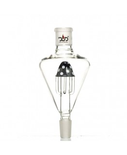 Фильтр шахты DUD Glass Molasses-Catcher with Mushroom Percolator