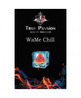 Табак Акциз TRUE PASSION WaMe Chill 50 гр
