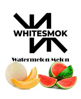 Табак Whitesmok Watermelon Melon 50 гр