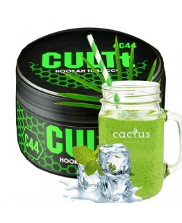 Табак CULTt C44 Ice Cactus 100 гр