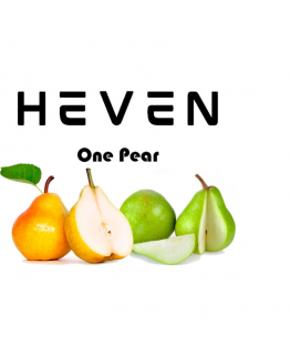 Табак Heven One pear 100 гр