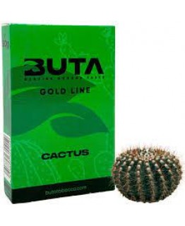 Тютюн Buta Fusion Cаctus 50 gr