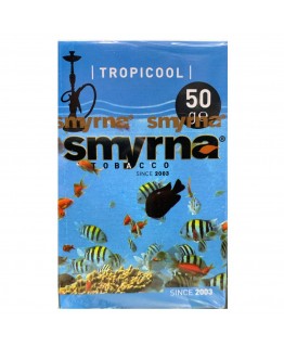 Табак SMYRNA Tropicool 50 гр 