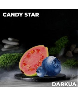 Тютюн DARKUA Candy Star 100 гр