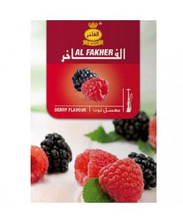 табак Акциз Al Fakher Berry