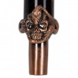 Мундштук Yahya Skull - фото 6