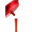 Кальян Kaya ELOX 630CE Clear Lance KONIK Red 4S - фото 4