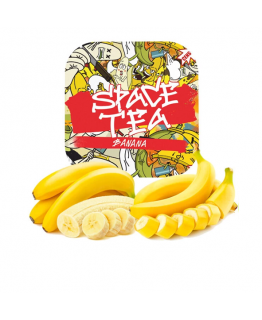 Чайная смесь Space Tea Banana 100 гр