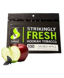Табак FUMARI Double Apple 100 гр