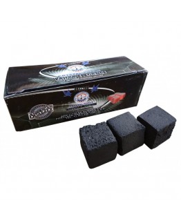 Уголь кокосовый Coco Yahya Elegance mini CUBE