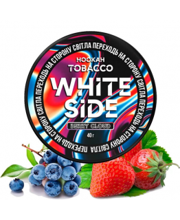 Табак White Side Berry Cloud  40 гр