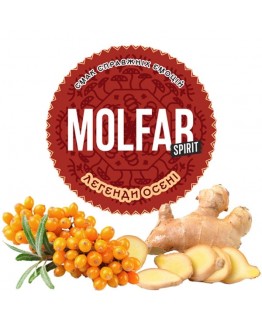 Табак Molfar Spirit Line Легенды осени 100 гр