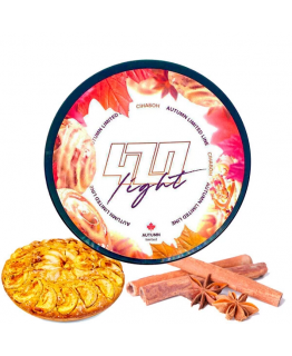Табак 420 Light Синабон 100 гр 